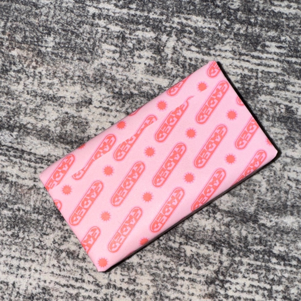 Topicals faded brightening soap